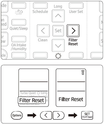 air conditioner and how do i clean