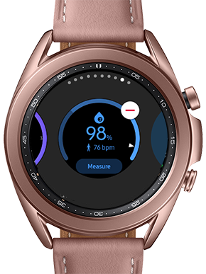 samsung galaxy watch widgets