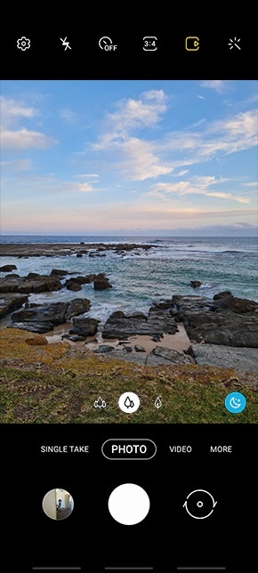 Enable Motion Photos on my Samsung Phone | Samsung Australia