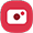 Camera app icon