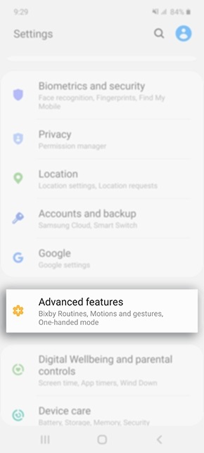 Galaxy A21: Device Layout & Functions | Samsung Australia