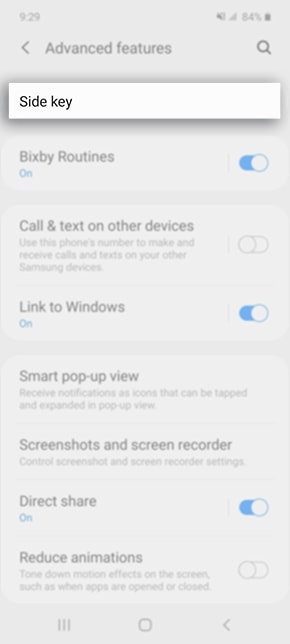 Galaxy A21: Device Layout & Functions | Samsung Australia