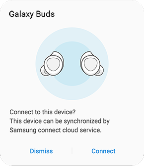 Galaxy Buds Setup and Pairing | Samsung Australia