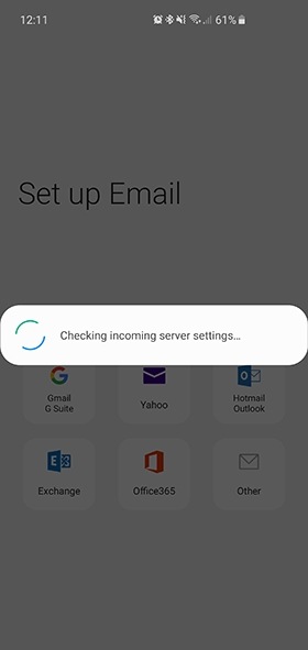 Using the Samsung Email app | Samsung Australia