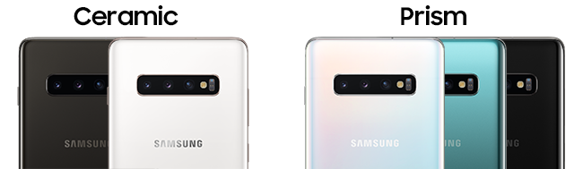 samsung s10 ceramic