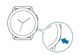 galaxy watch active 2 funções