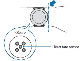galaxy watch active pairing