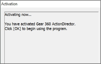 gear 360 action director mac download