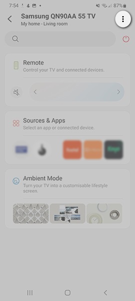 Play Music from your Phone through your Samsung TV Speaker | Samsung - How To Play Music From Phone To Tv