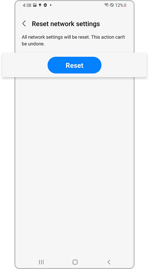 How To Troubleshoot Mobile Data Issues | Samsung Australia