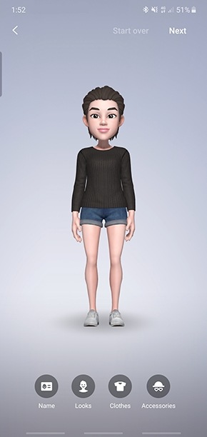 How to use AR Emoji on your Samsung Phone Samsung Australia