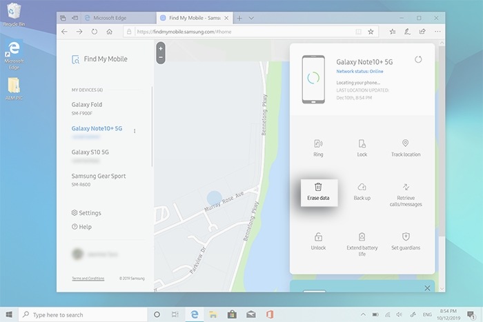find my device android sd erase find my device android sd erase