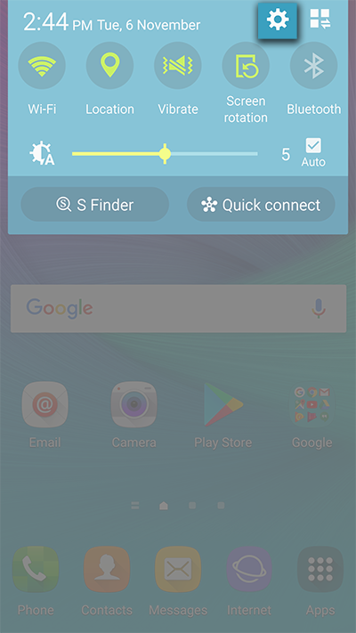 What is Notification Reminder? Samsung Australia