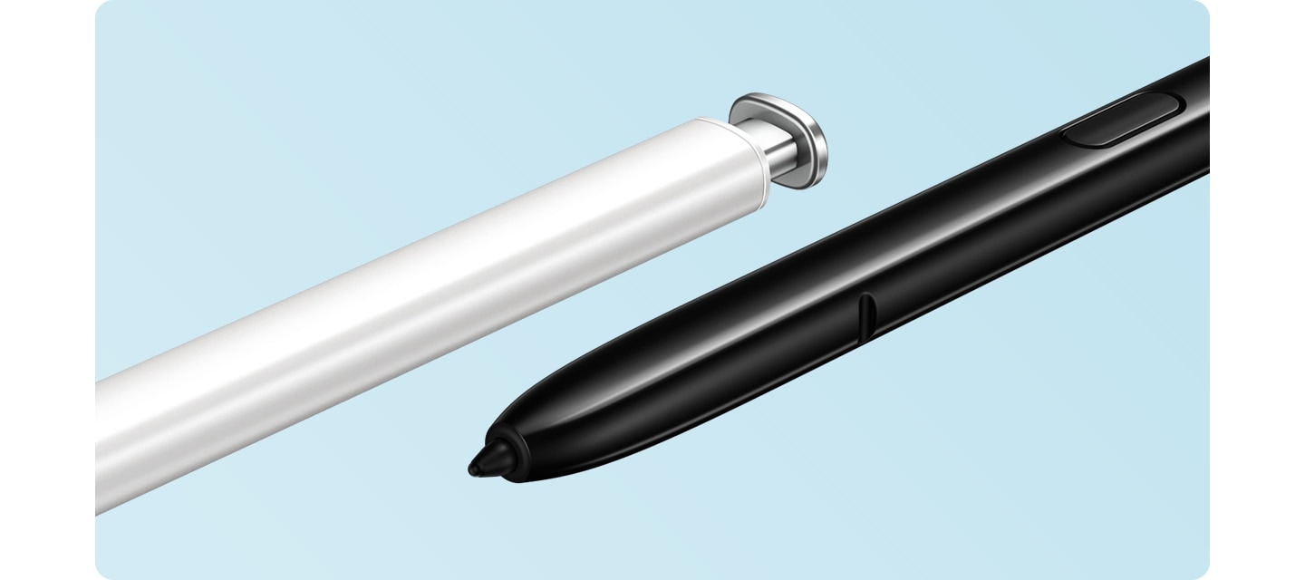 Tab S7 / S7 + S Pen Remplacement Stylet S Pen pour Samsung Galaxy Tab S7 /  S7 Plus / S7 FE (EJ-PT870) + Pointes / Pointes 