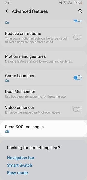sos online backup for android sos online backup for android