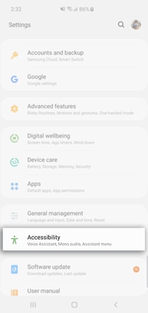 Samsung Assistant Apk For Android [2022]
