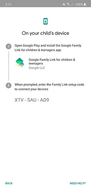 Using Parental Controls On My Samsung Phone | Samsung Australia