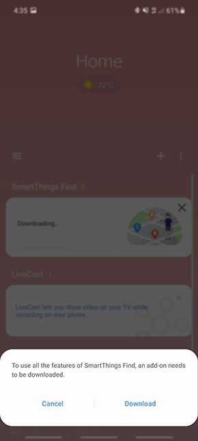 download smart things find my phone