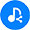 Music Share icon