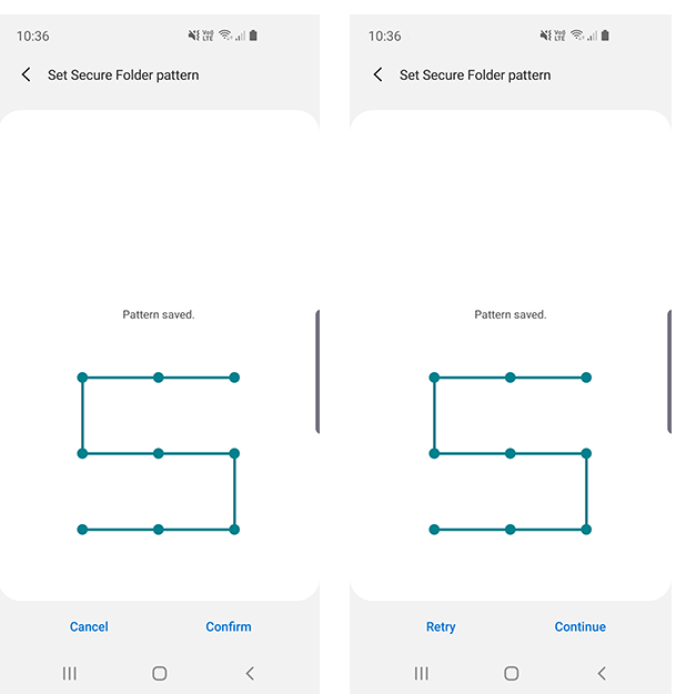 samsung secure folder vs lockmypix samsung secure folder vs lockmypix