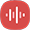 Voice Recorder app icon