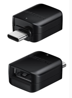 What is an OTG (On The Adapter? | Samsung Australia