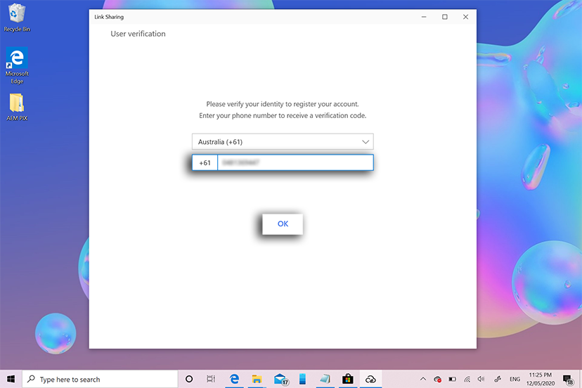 What is Link Sharing? Samsung Australia