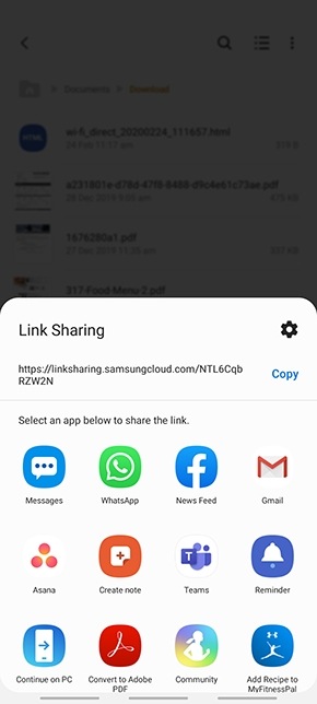 family sharing find my device android
