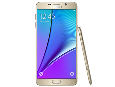 Galaxy Note5