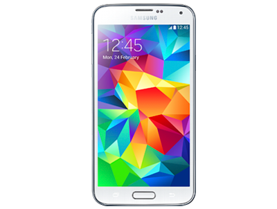 Galaxy S5