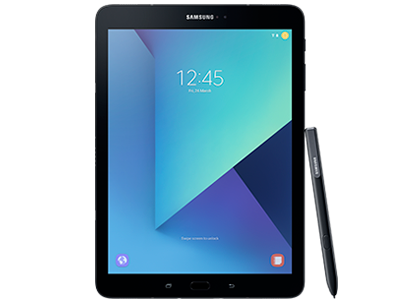 Galaxy Tab S3