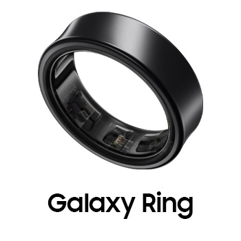 Galaxy Ring