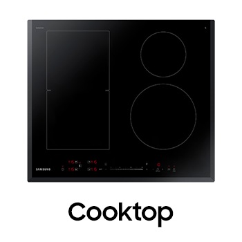 Cooktop Info