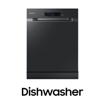 Dishwasher Info