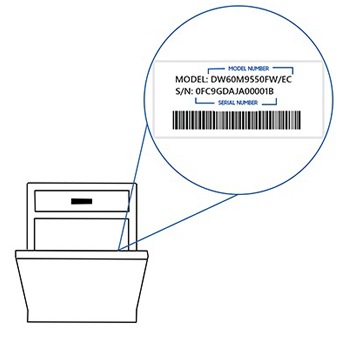 Dishwasher Info