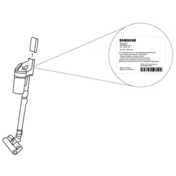 Jet Stick Vacuum Info