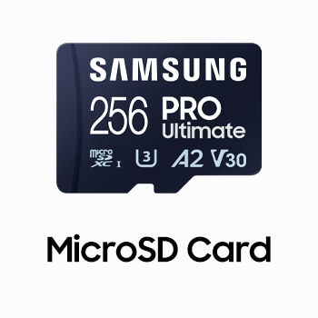 Micro SD Card