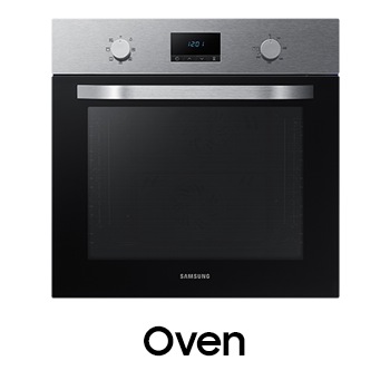 Oven Info