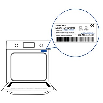 Oven Info