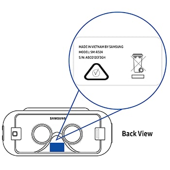 Gear VR Info