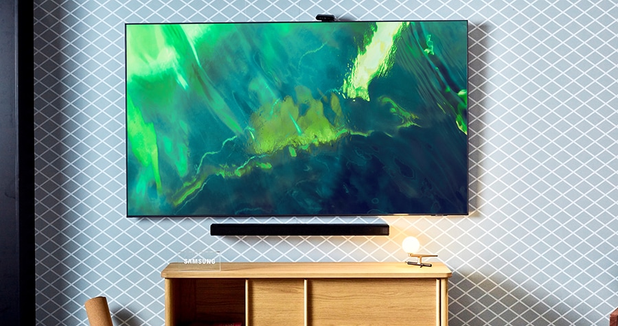 Samsung is bringing free TV straight to your mobile with the