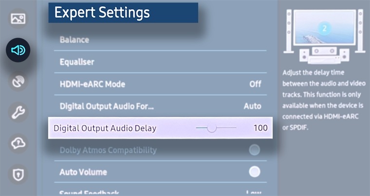 nestopia sound lag