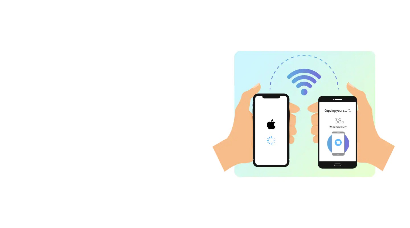 does samsung smart switch transfer everything does samsung smart switch transfer everything