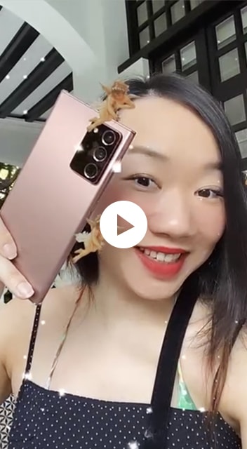 Chiou Huey | Samsung Australia