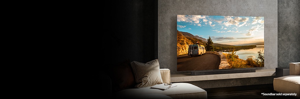 Neo QLED TVs | Buy 4K & 8K TVs | Samsung Australia