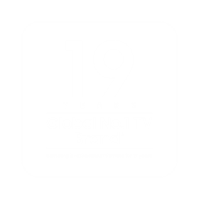 Logo states 19 Years Global No. 1 TV. Samsung is ranked No. 1 TV brand for 19 years.