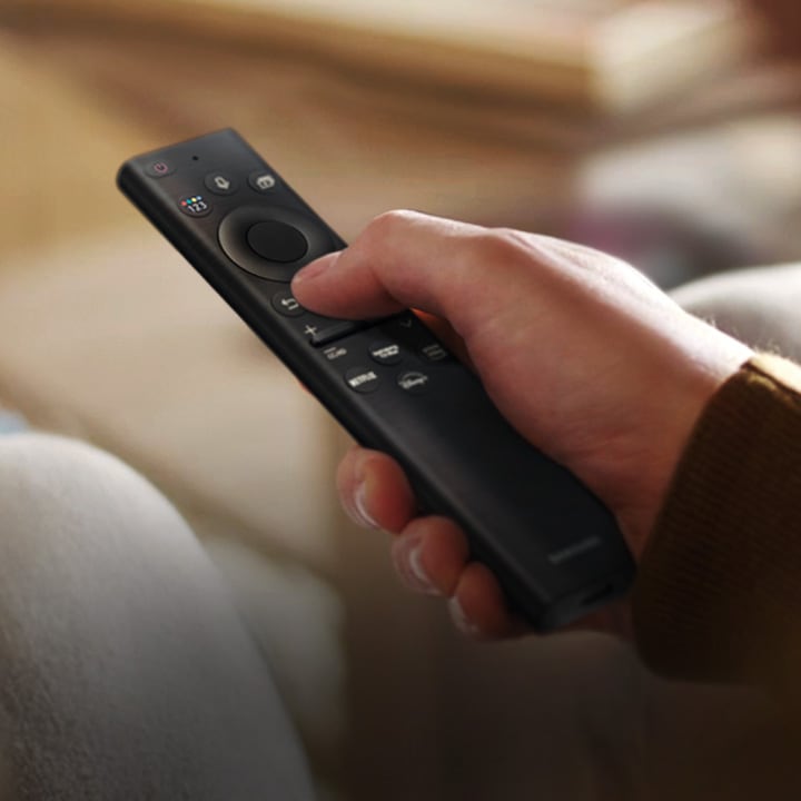 det er smukt sundhed lærebog Smart TV | One Remote | Samsung Australia