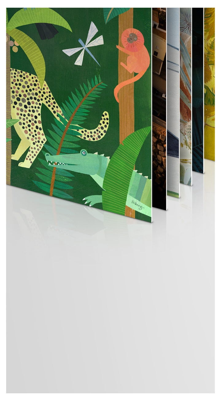 Samsung The Frame TV Samsung Australia