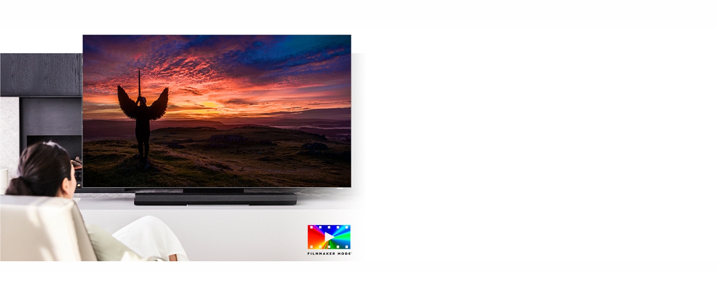 The best TV brand for picture quality Samsung Australia