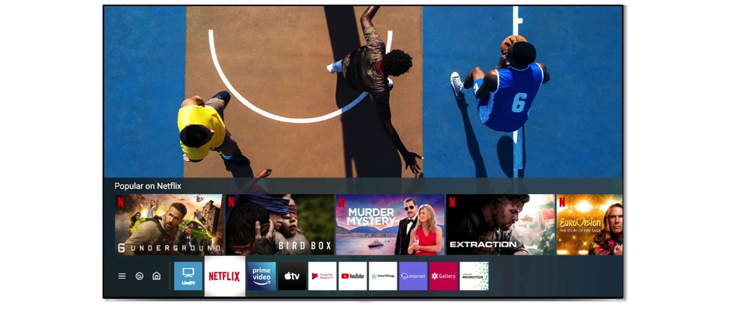 5-essential-elements-of-the-best-smart-tv-samsung-au